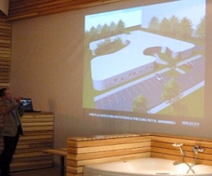 Seminarium Przedszkola – Architektura. Elementy wyposażenia. Edukacja