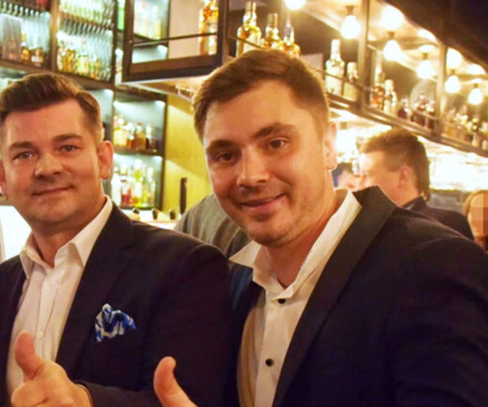 Daniel Martyniuk znieważył sąd. Czy Zenek będzie znów ratować syna?