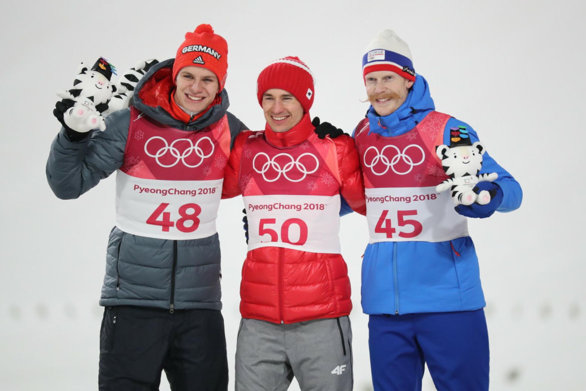 Kamil Stoch
