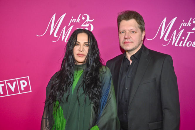 Gala "M jak miłość"