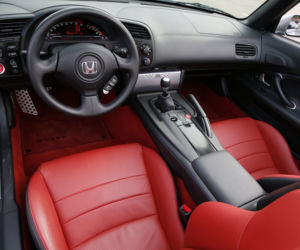 Honda S2000