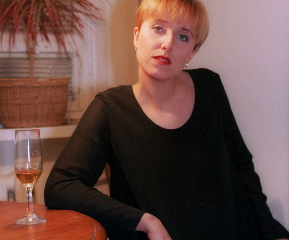 Agata Młynarska