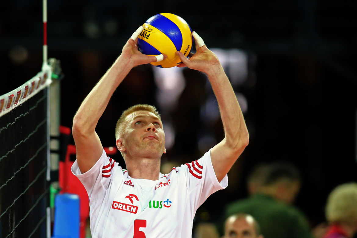 Oto skład na mundial