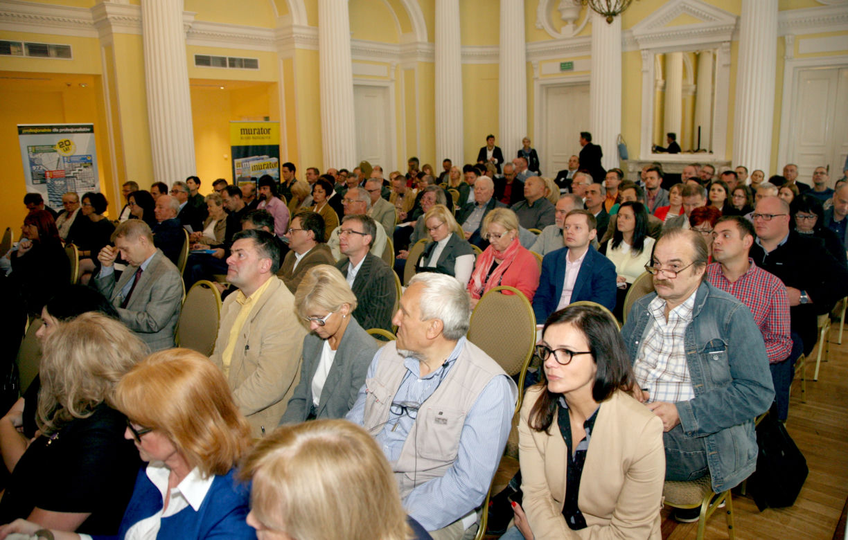 konferencja wyroby budowlane pod kontrola
