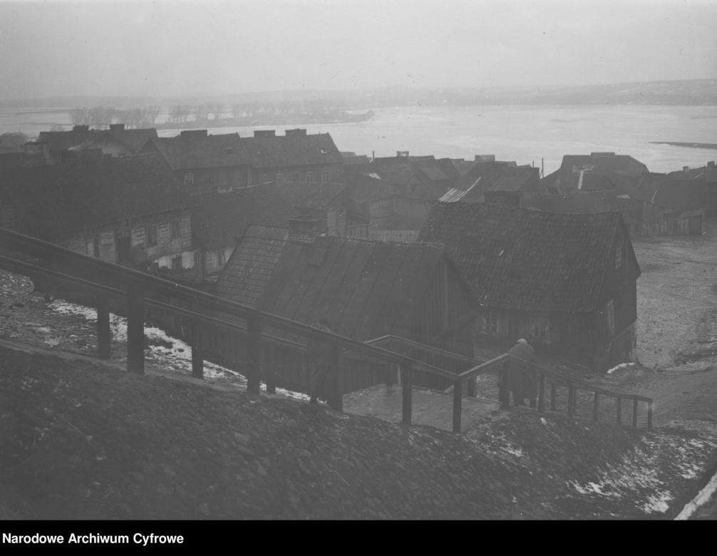 Łomża, 1926 r.