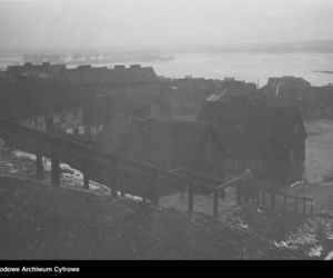 Łomża, 1926 r.