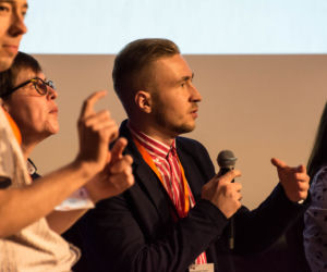 Pierwsza edycja Festiwalu Kultury Podróży ŚwiatoPogląd