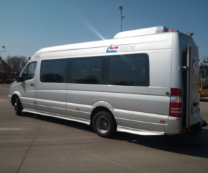 Na ulice Wrocławia wraca Streetbus