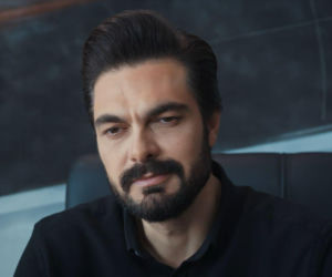 Dziedzictwo, odcinek 834: Nana z bronią w ręku wymusza na Kazimie zeznanie, kto stał za zamachem na Yamana