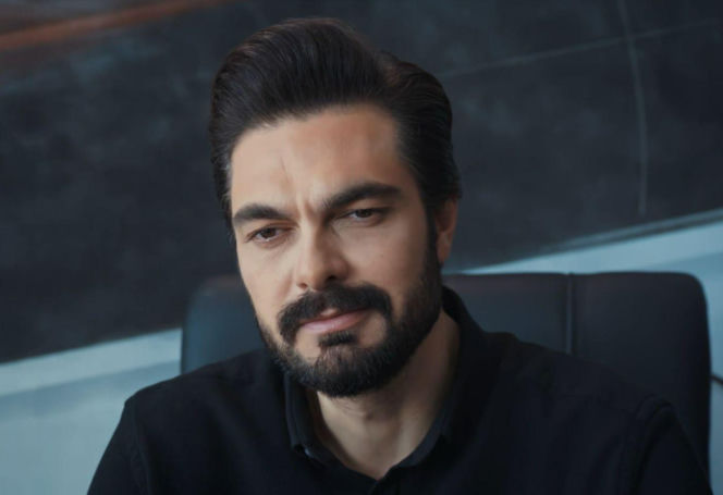 "Dziedzictwo", odcinek 834: Nana z bronią w ręku wymusza na Kazimie zeznanie, kto stał za zamachem na Yamana