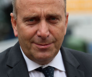 Grzegorz Schetyna