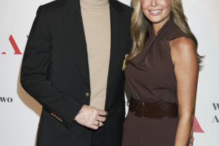 Wyklepane Rozenek-Majdan i Wojciechowska prężą się na ściance. Nie wyglądają na swoje lata!