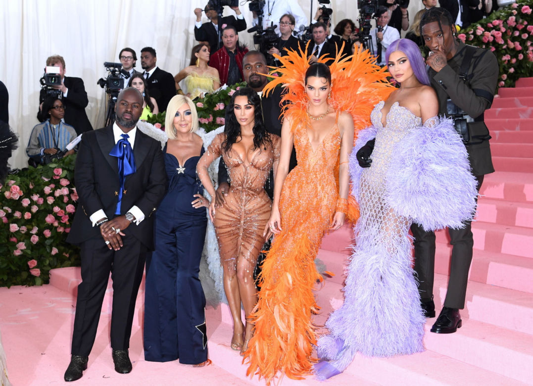 Zarobi na rozwodzie milion każdego miesiąca! To koniec małżeństwa Kim Kardashian i Kanye Westa