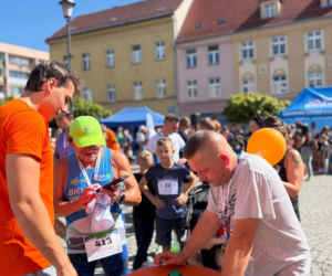 Ząbkowice Śląskie na sportowo i z ESKĄ! Za nami wyjątkowa edycja „10 Ząbkowickiej”