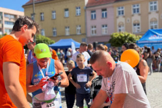 Ząbkowice Śląskie na sportowo i z ESKĄ! Za nami wyjątkowa edycja „10 Ząbkowickiej”