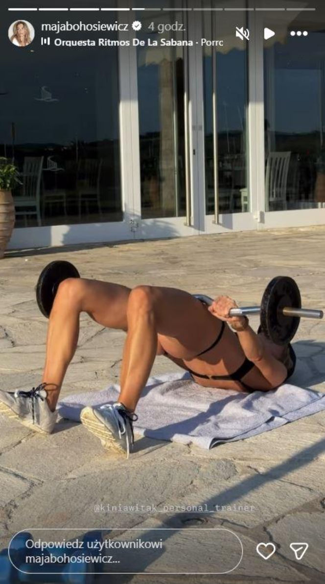 Maja Bohosiewicz
