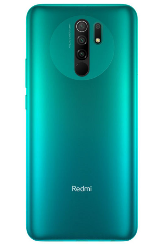 XIaomi Redmi 9