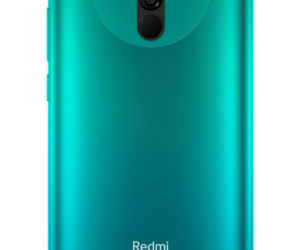XIaomi Redmi 9