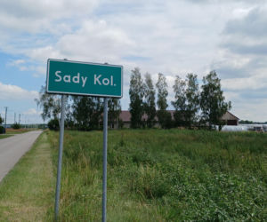 Zbrodnia pod Radomiem