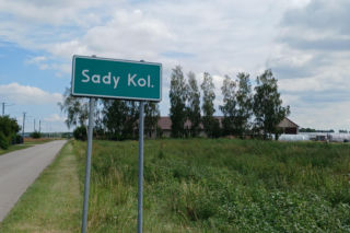 Zbrodnia pod Radomiem