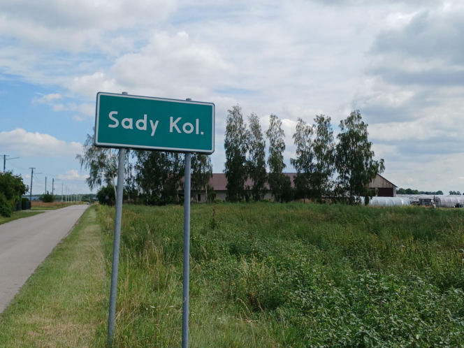 Zbrodnia pod Radomiem