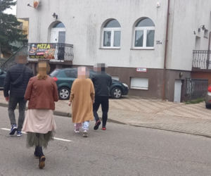 Tajemnicza śmierć w Ustroniu Morskim