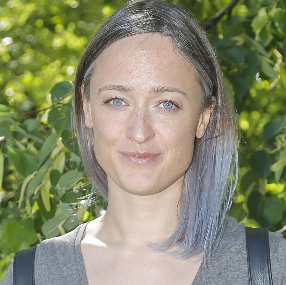 Matylda Damięcka