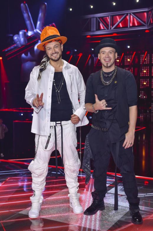 Michał Baron przeszedł kolosalną metamorfozę! Jak zmieniał się muzyk na przestrzeni lat?