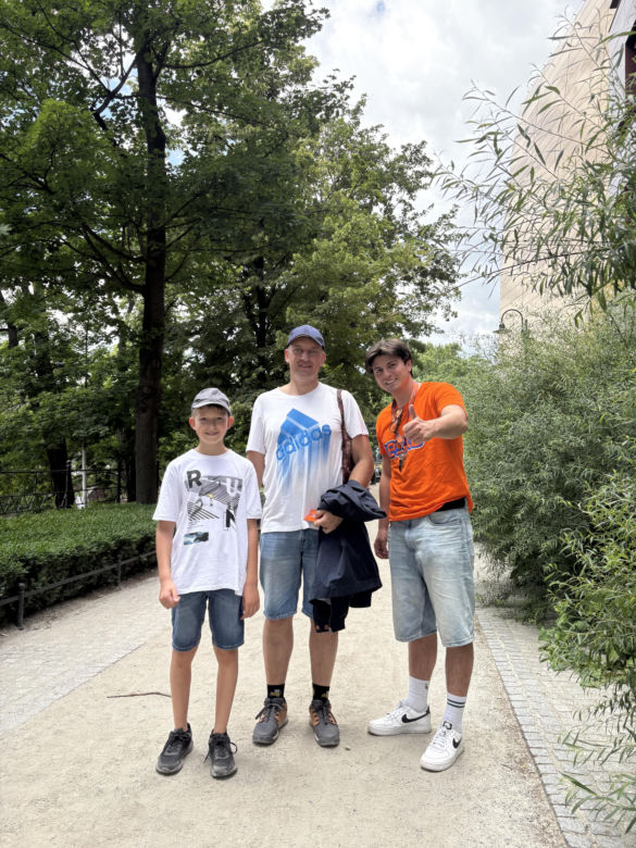 Pierwszy tydzień akcji ESKA Summer City na Dolnym Śląsku