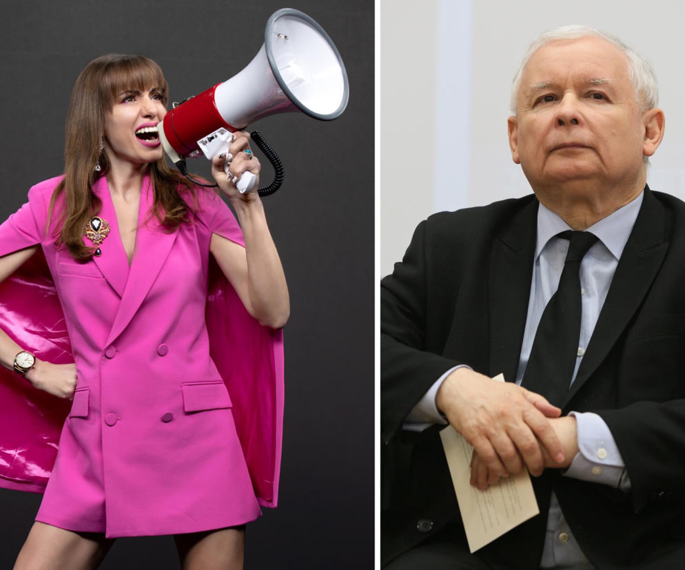 Marianna Schreiber ostro o Smoleńsku. Wali w Kaczyńskiego