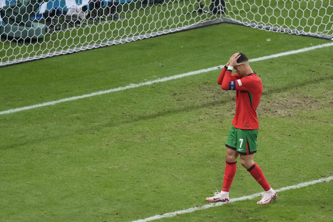 Ronaldo