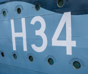 ORP Błyskawica opuściła swoje miejsce przy nabrzeżu w Gdyni