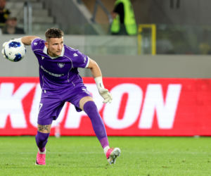 GKS Katowice wyrwał awans MSK Żilinie z rąk