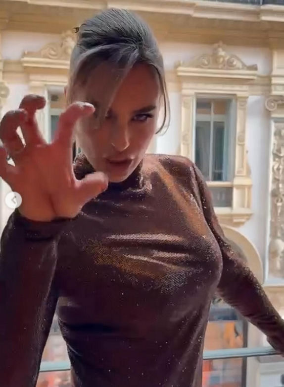 Aryna Sabalenka