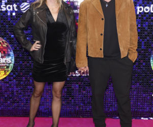 Joanna Chitruszko, Paweł Małaszyński