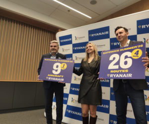 Rekordowa siatka lotów z Pyrzowic. Nowe kierunki na lato 2026