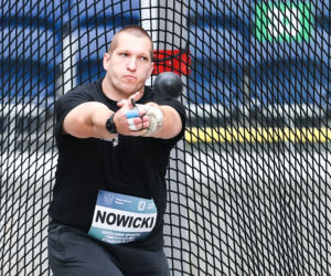 Wojciech Nowicki