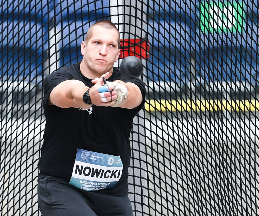 Wojciech Nowicki