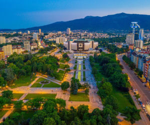 WizzAir wraca do Modlina.