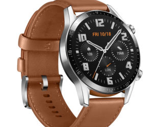 Huawei Watch GT 2