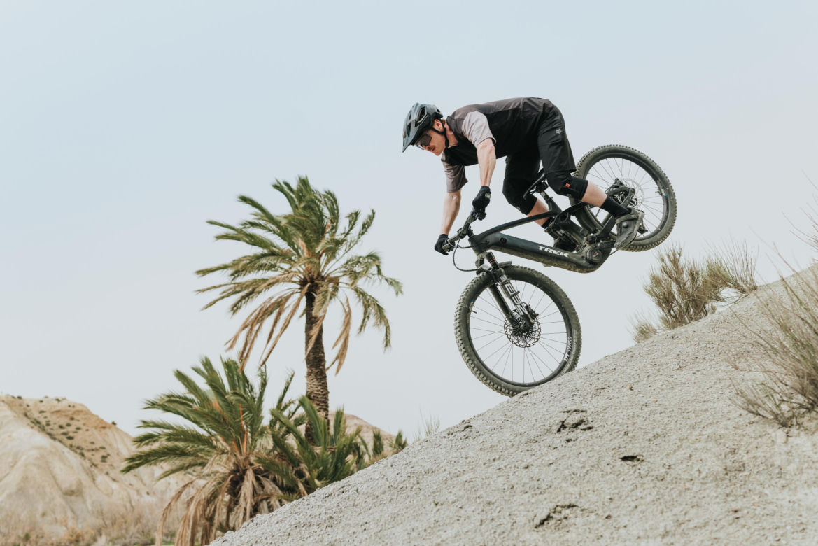 Bosch eBike Systems