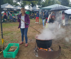 Święto Śliwki 2019 