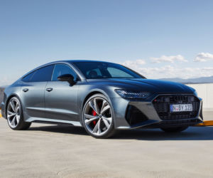 Audi RS7 Sportback