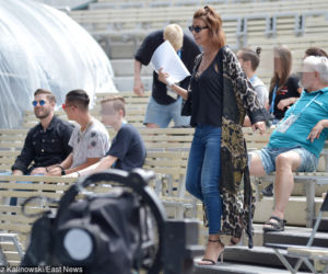 Edyta Górniak nową miłość znalazła w szpitalu.
