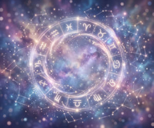 Te trzy znaki zodiaku uwolnią się dziś od dawnych napięć. Wesprze je Księżyc w znaku Ryb