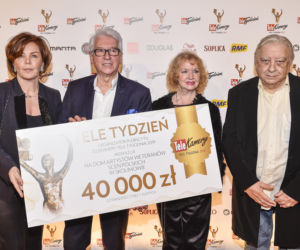 Żyła już tylko wspomnieniami o mężu