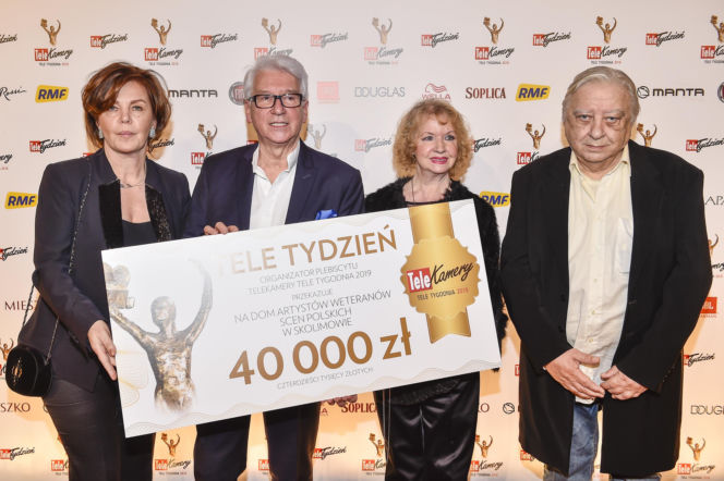 Żyła już tylko wspomnieniami o mężu