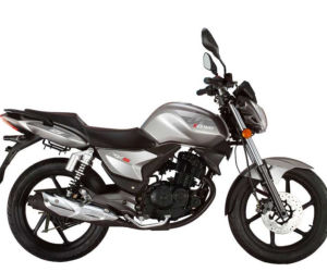 Keeway RKS 125