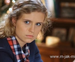 M jak miłość. Natalka (Marcjanna Lelek)