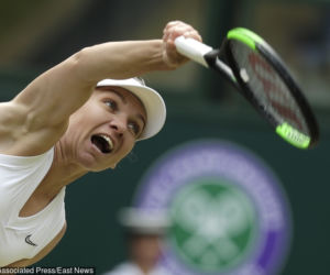 Simona Halep